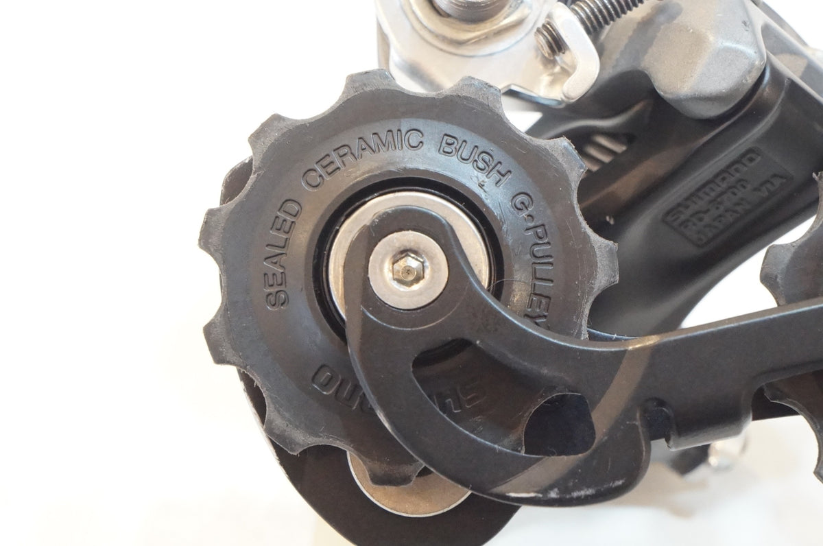 SHIMANO 「シマノ」 ULTEGRA RD-6700 リアディレイラー / 浦和ベース