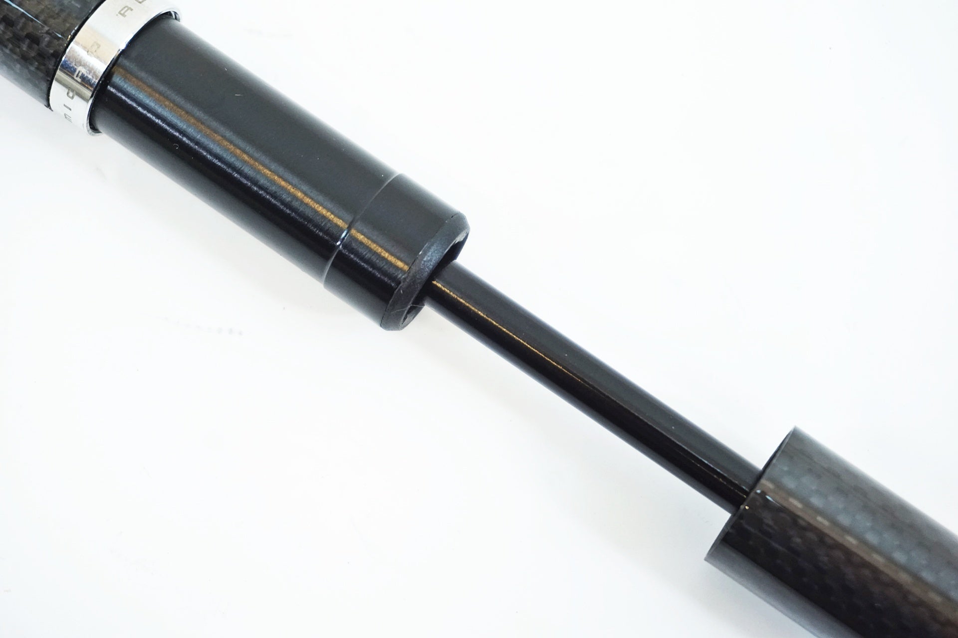 TOPEAK 「トピーク」 MICRO ROCKET CARBON 携帯ポンプ / 有明ガーデン店