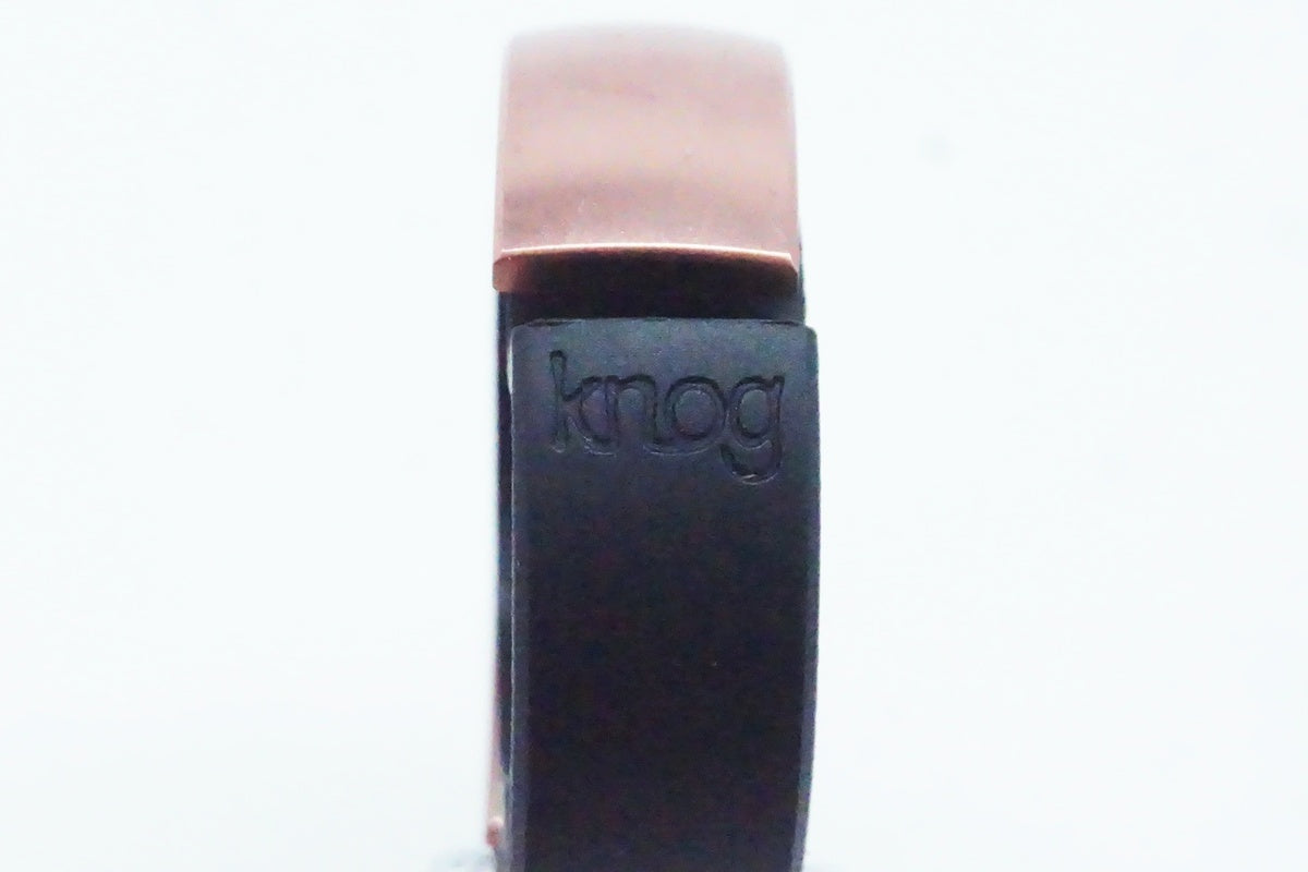 KNOG「ノグ」 OI リングベル/ 京都西院店