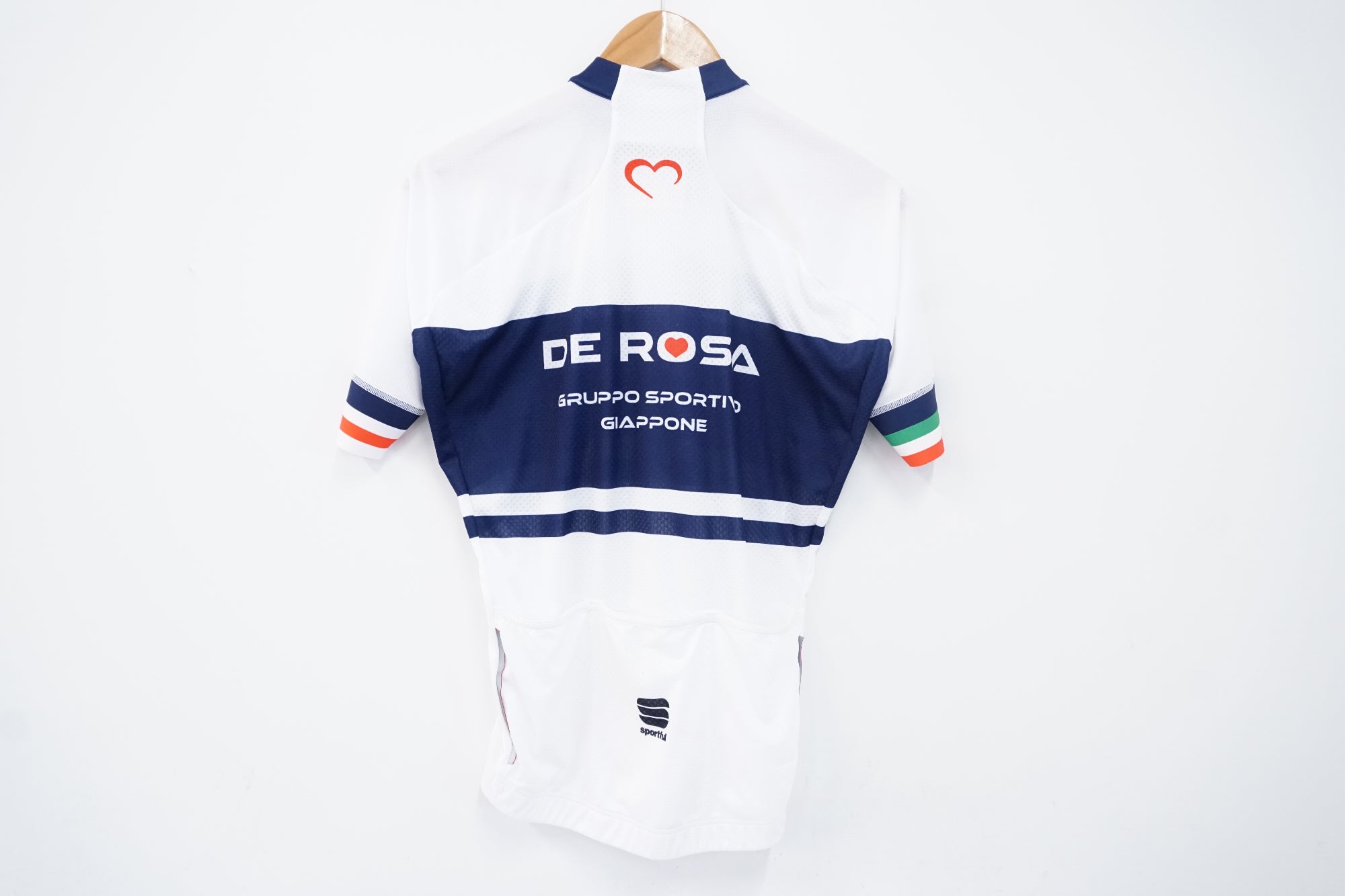 DE ROSA 「デローザ」 Mサイズ ジャージ / 浜松店