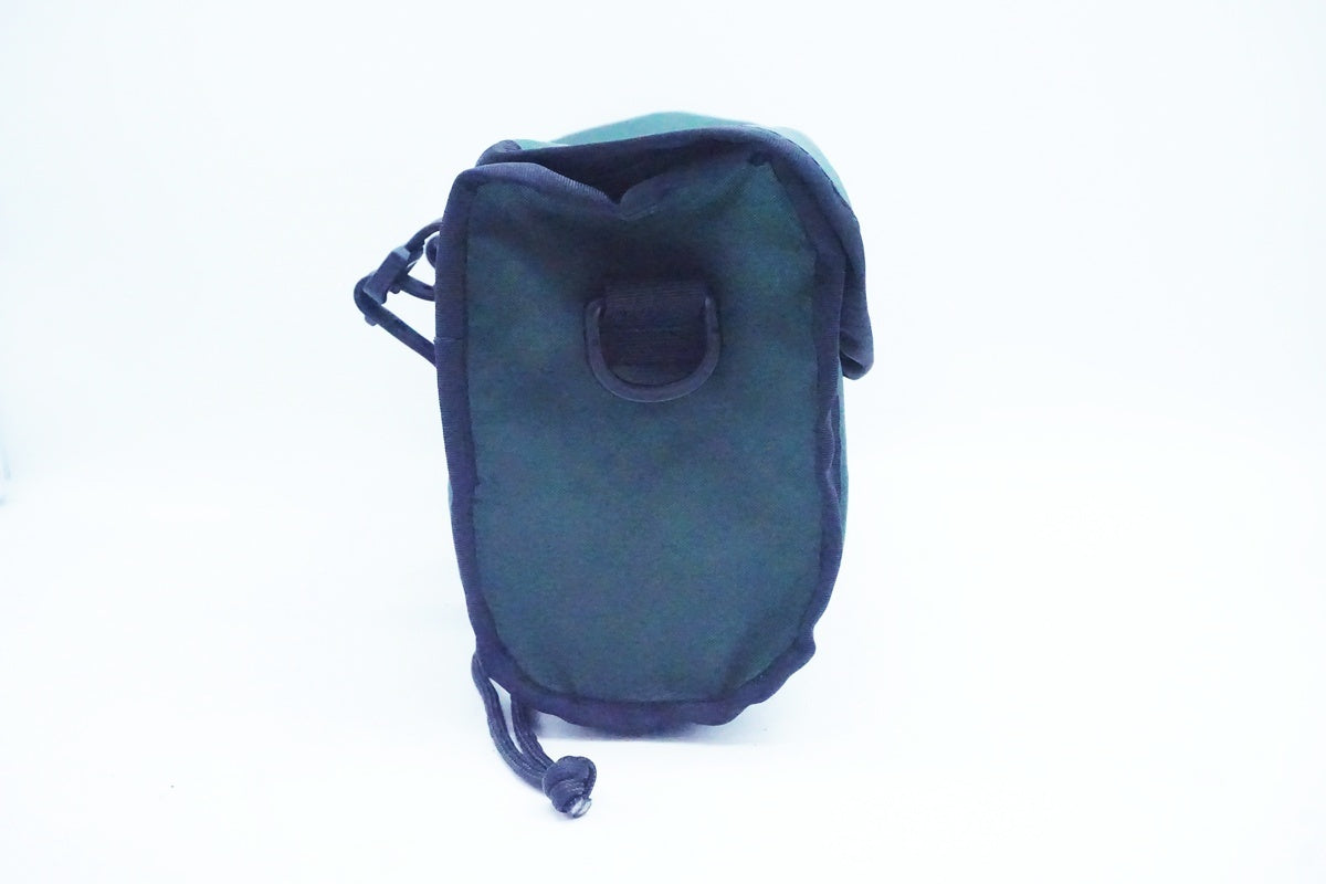 ALLEZ LA x SIMWORKS「アレ エルエー×シムワークス」 Konbini Bag フロントバック/ 京都西院店