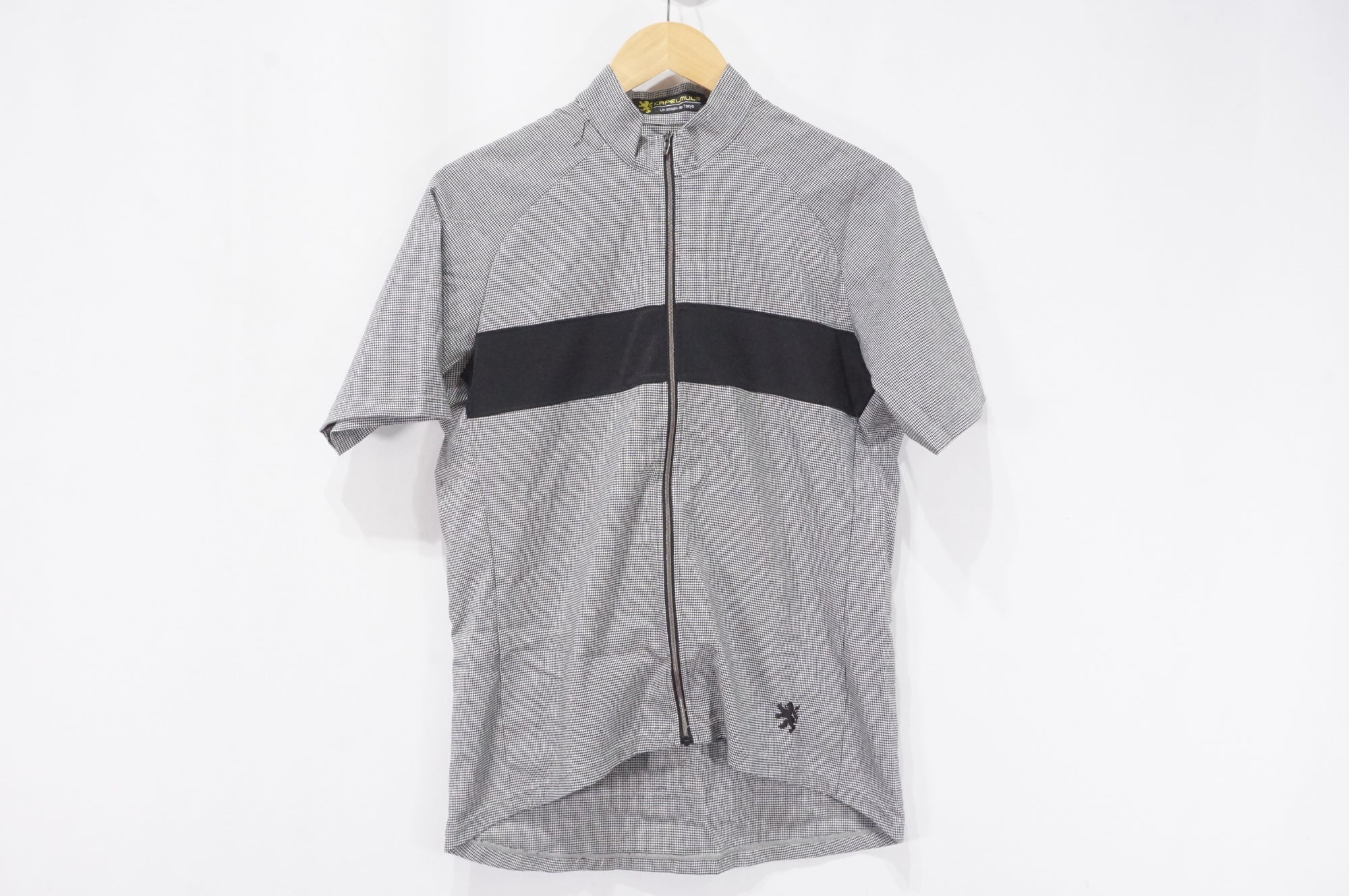 KAPELMUUR 「カペルミュール」 Lサイズ ジャージ / AKIBA店