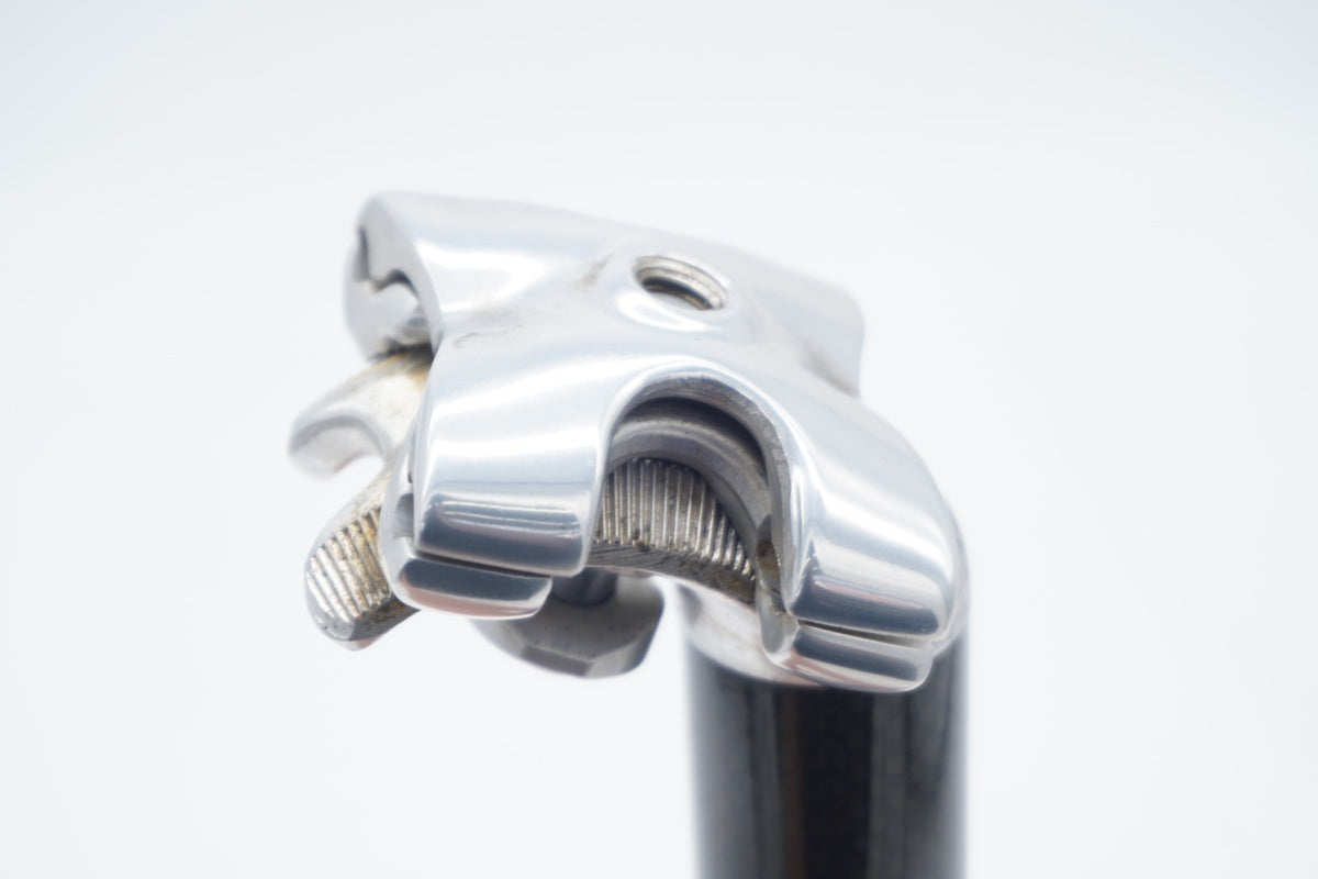 CAMPAGNOLO 「カンパニョーロ」 RECORD φ27.2 250mm カーボン シートポスト / 滋賀大津店