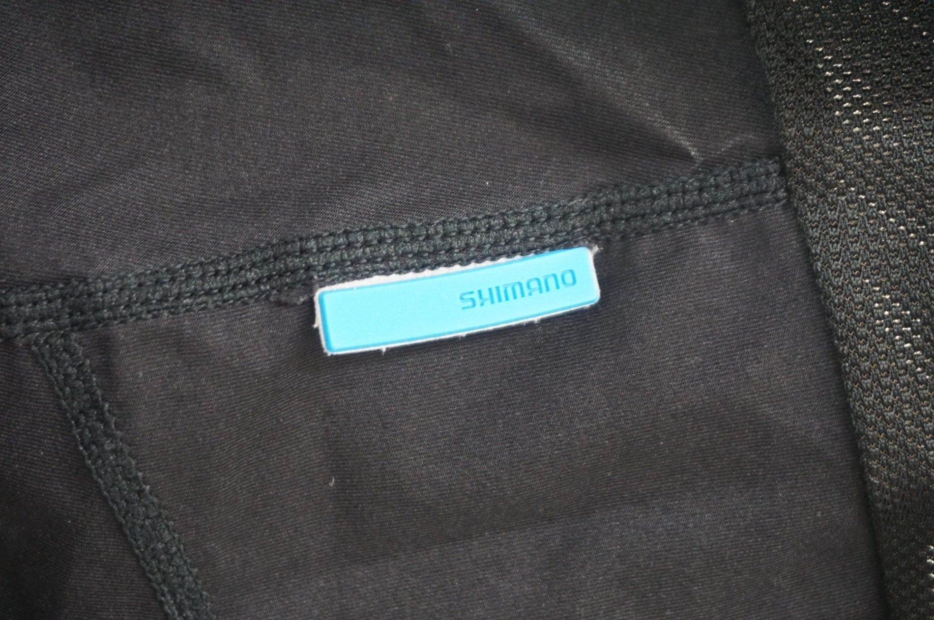 SHIMANO 「シマノ」 Mサイズ メンズ ビブショーツ / 福岡店