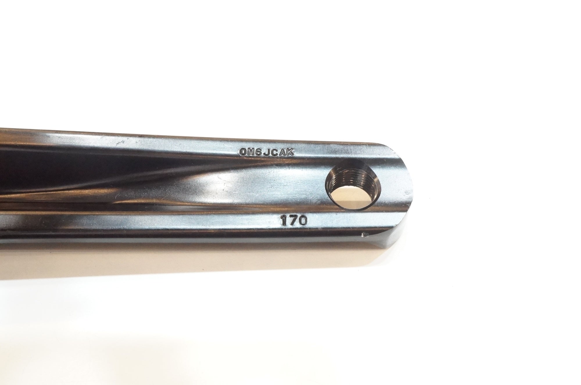 SRAM 「スラム」 OMNIUM GXP 48T 170mm クランクセット / 浦和ベース