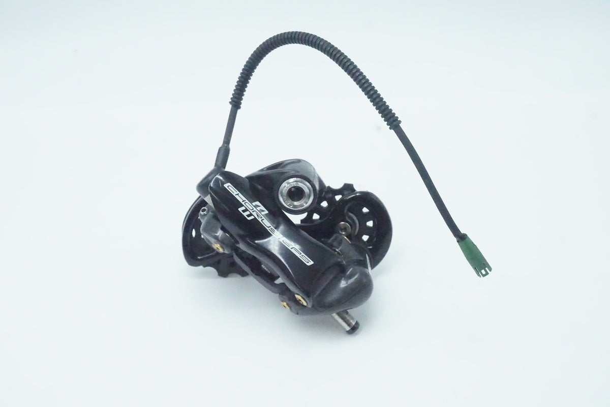 CAMPAGNOLO「カンパニョーロ」 CHORUS EPS 11s リアディレイラー/ 京都西院店