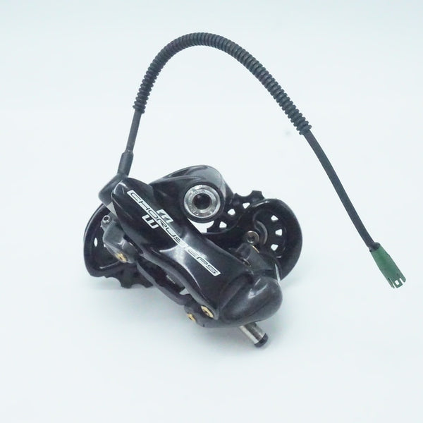 カンパニョーロ　CHORUSコーラス　RD 11S後期　リアディレイラー カンパニョーロ CHORUSコーラス RD 11S後期 リアディレイラー