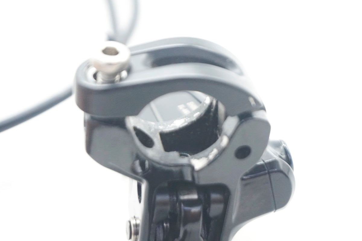 SHIMANO 「シマノ」 DEORE SL-M615 BR-M615 ブレーキセット / 大阪門真店