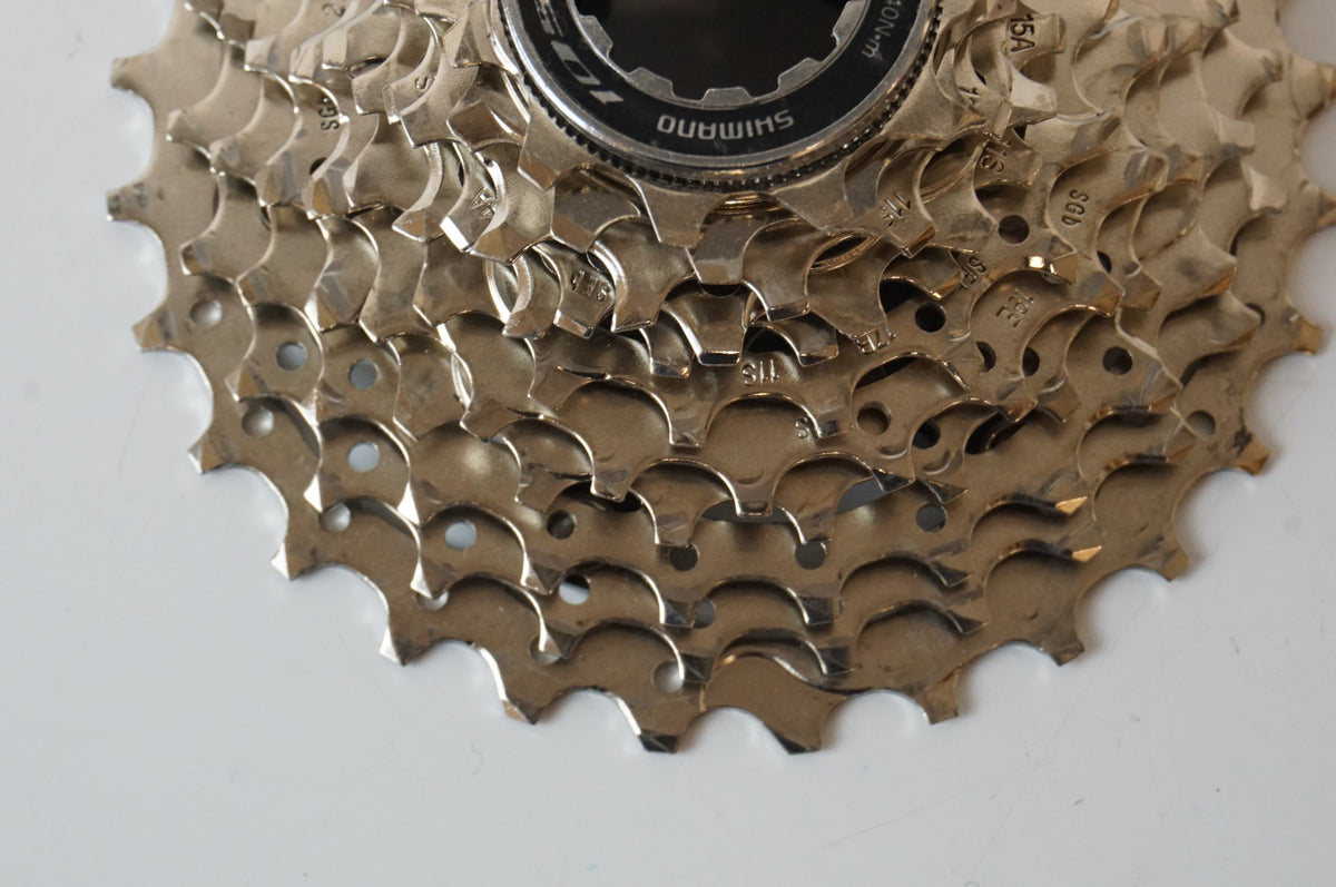 SHIMANO 「シマノ」 105 CS-R7000 11-28T スプロケット  / 浜松店
