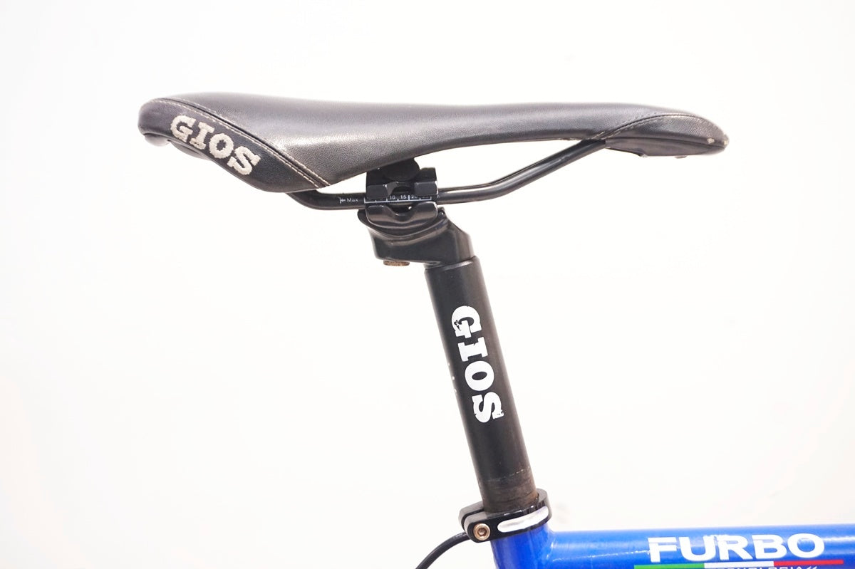 GIOS 「ジオス」 FURBO 2019年モデル ロードバイク / 大阪門真店