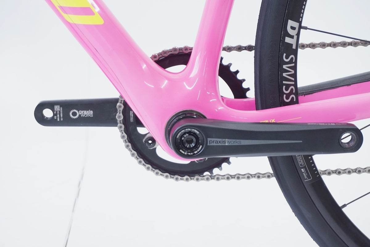 SPECIALIZED 「スペシャライズド」 CRUX ELITE 2019年モデル ロードバイク / 京都八幡店