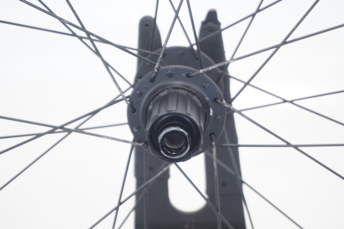 MAVIC 「マヴィック」 OPEN DISC SHIMANO11速 ホイールセット / 滋賀大津店