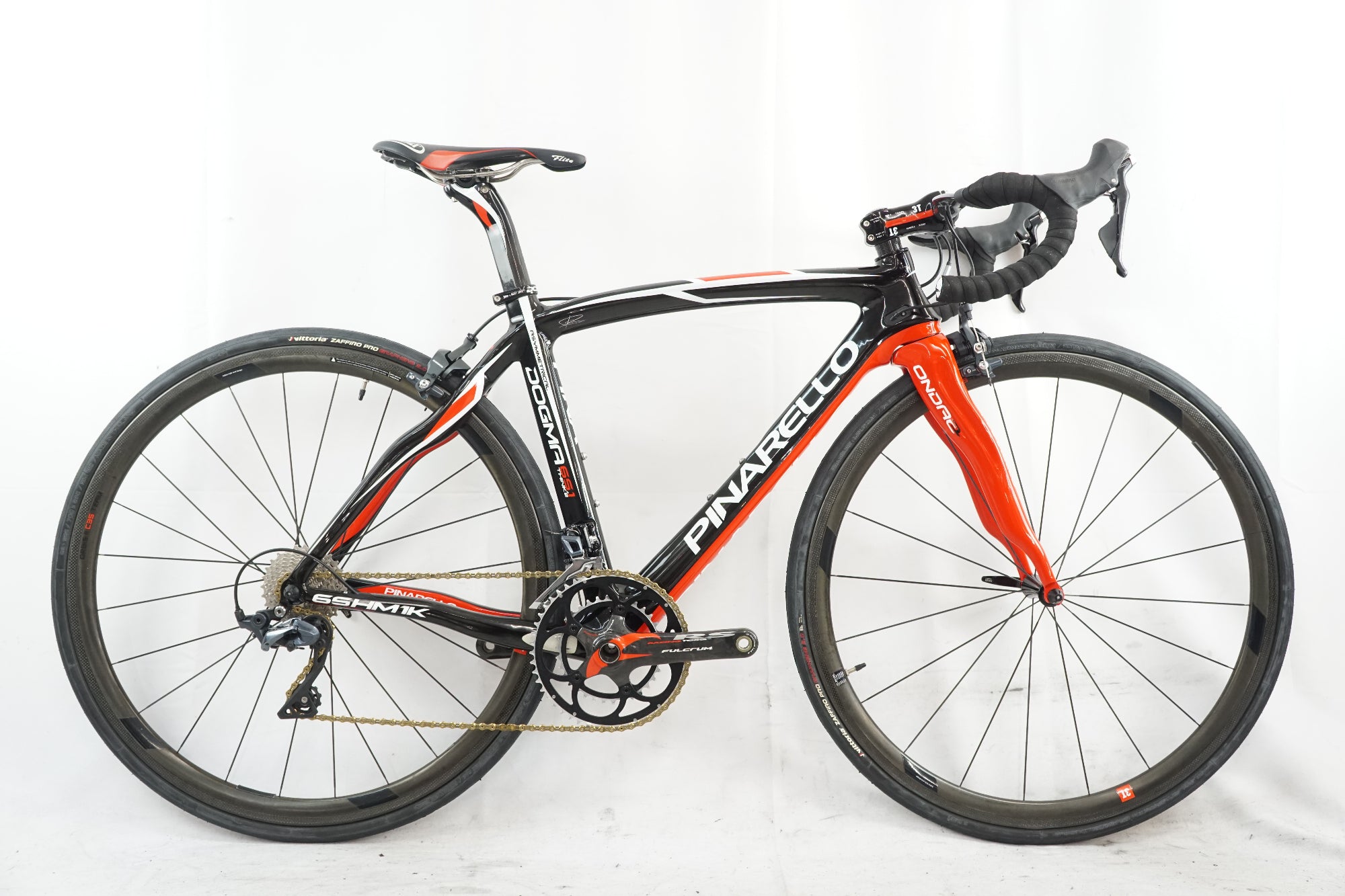 PINARELLO 「ピナレロ」 DOGMA 65.1 Think 2 2013年モデル ロードバイク / バイチャリ浦和ベース