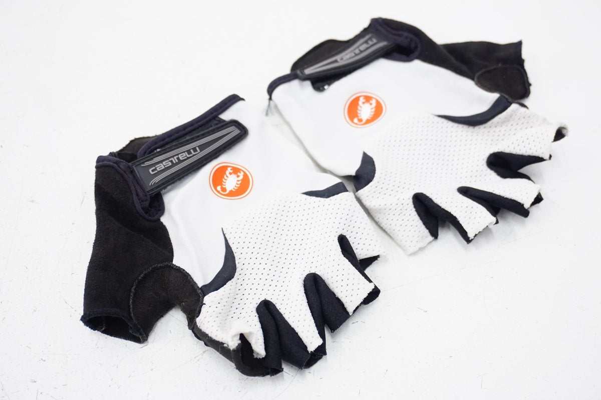 CASTELLI 「カステリ」Mサイズ グローブ / 浜松店
