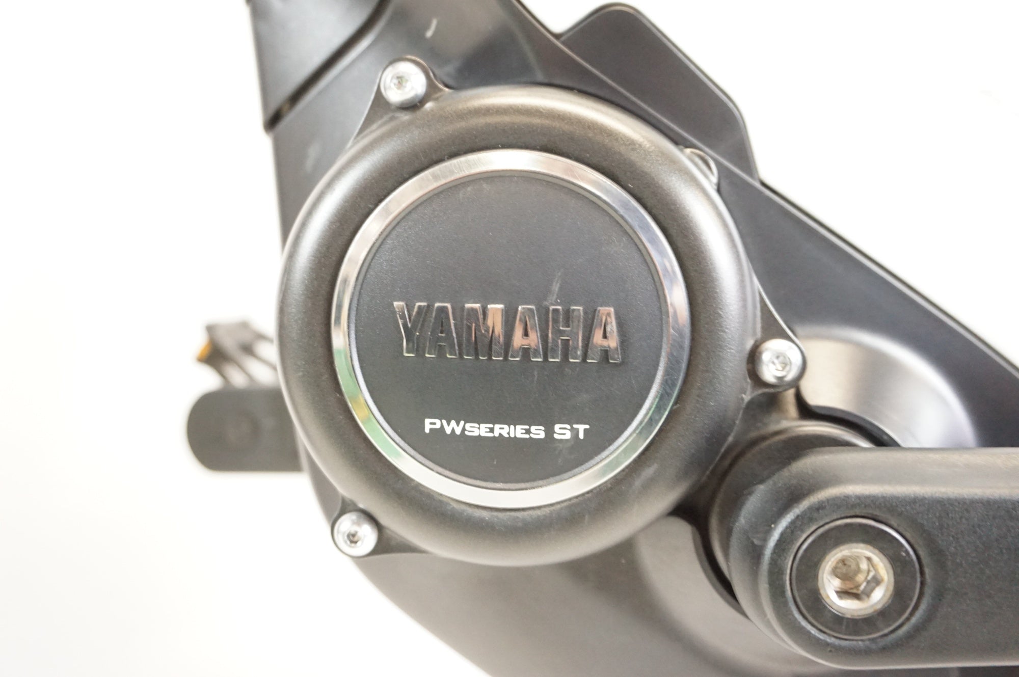 YAMAHA 「ヤマハ」 CROSS CORE RC 2022年モデル E-BIKE / 有明ガーデン店