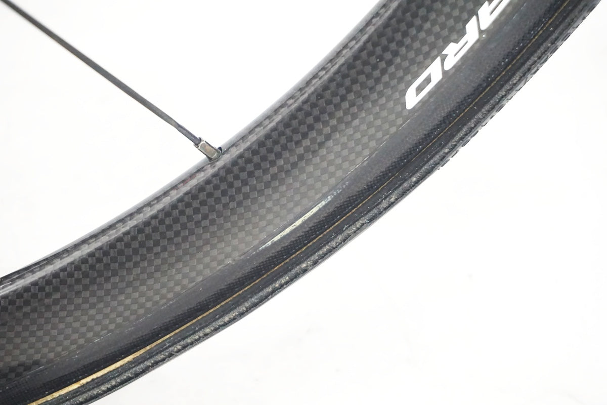 FAST FORWARD 「ファストフォワード」 F4R DT SWISS 240S カンパフリー ホイールセット / 大阪美原北インター店