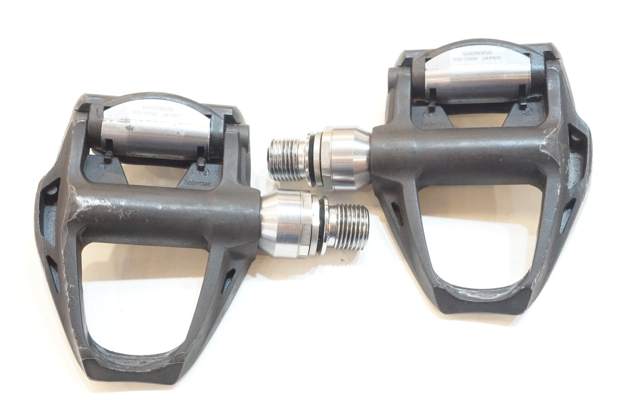 SHIMANO 「シマノ」 DURA-ACE PD-7900 ペダル / 浦和ベース