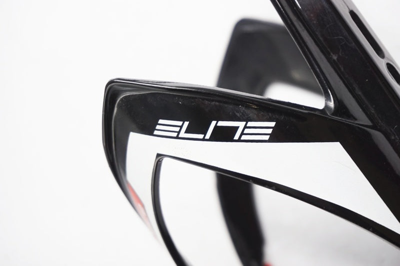 ELITE 「エリート」 CUSTOM RACE ボトルケージ / 奈良店