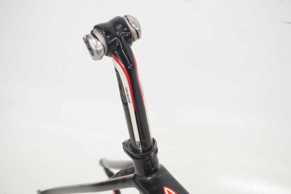 SPECIALIZED 「スペシャライズド」 TARMAC COMP SL2 2011年モデル フレームセット / 滋賀大津店