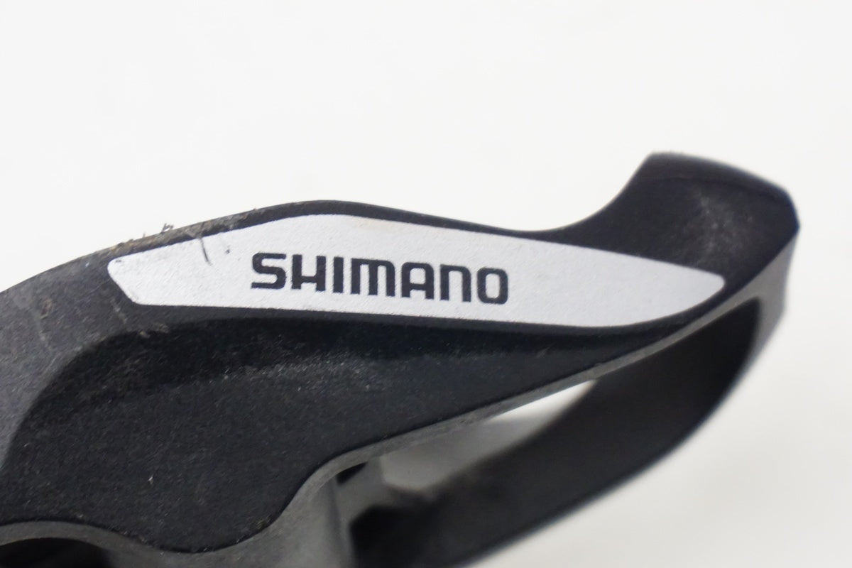SHIMANO「シマノ」 PD-R550 ペダル / 浜松店