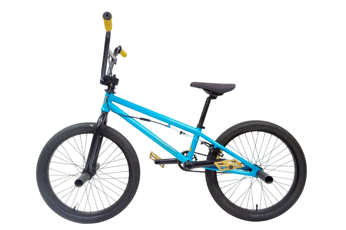 ジャンク ARESBIKES 「アーレスバイク」 APLUS 2015頃モデル BMX / 名古屋大須店