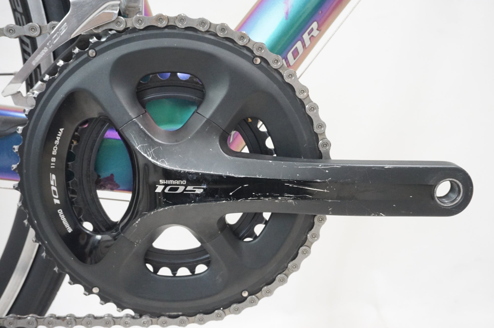 ANCHOR 「アンカー」 RCP 2000年頃 ロードバイク / 福岡店