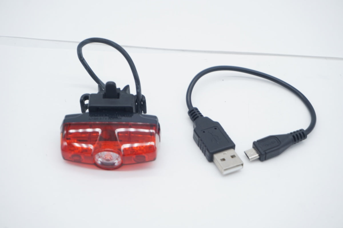 CATEYE 「キャットアイ」 TL-LD635 リアライト/ 京都八幡店