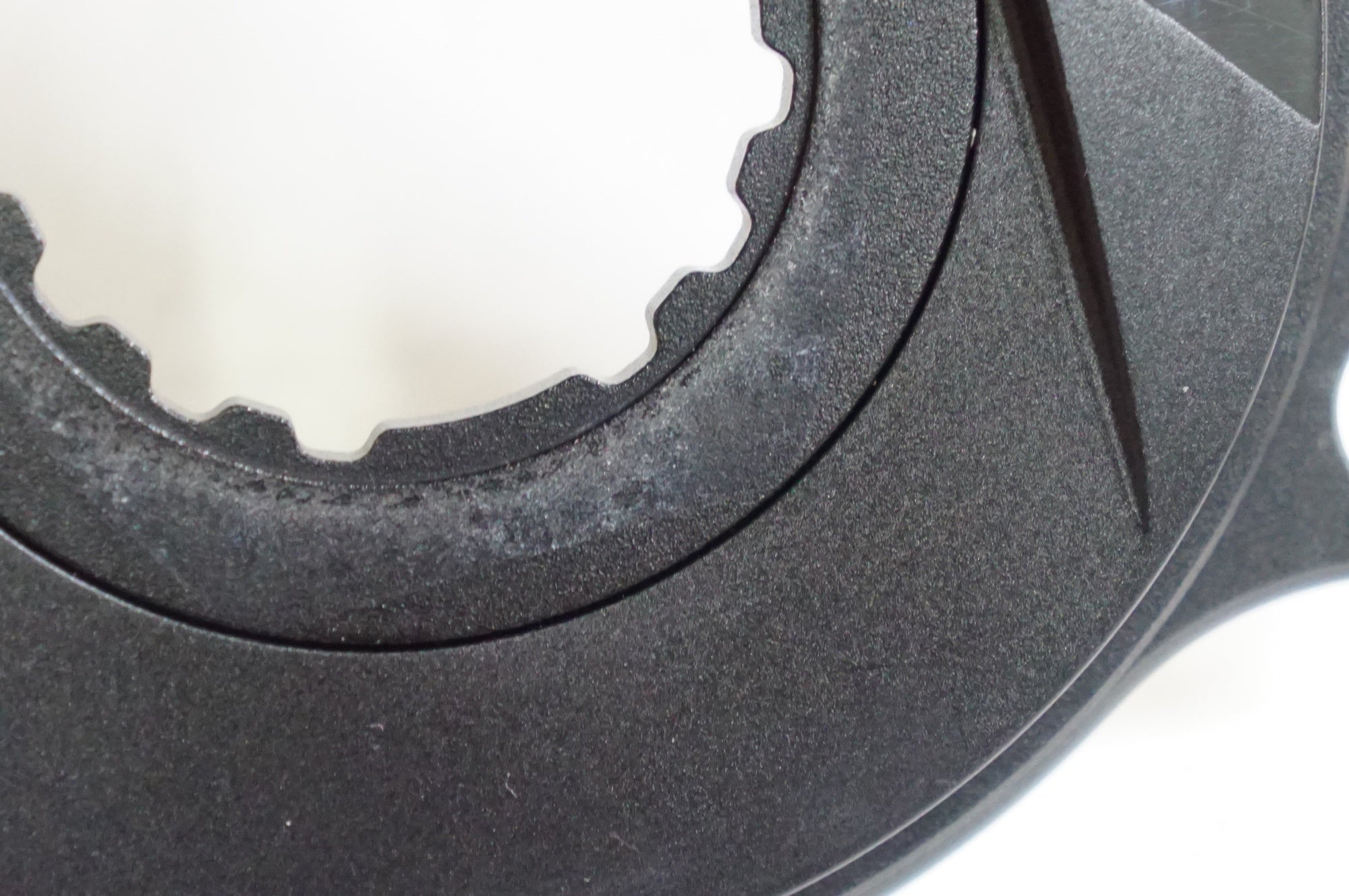MAGENE 「マージーン」 PES-P515 パワーメーター付き 167.5mm クランク