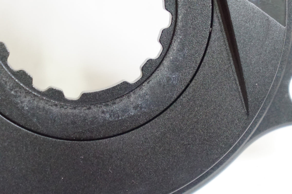 MAGENE 「マージーン」 PES-P515 パワーメーター付き 167.5mm クランクアーム / 熊谷本店