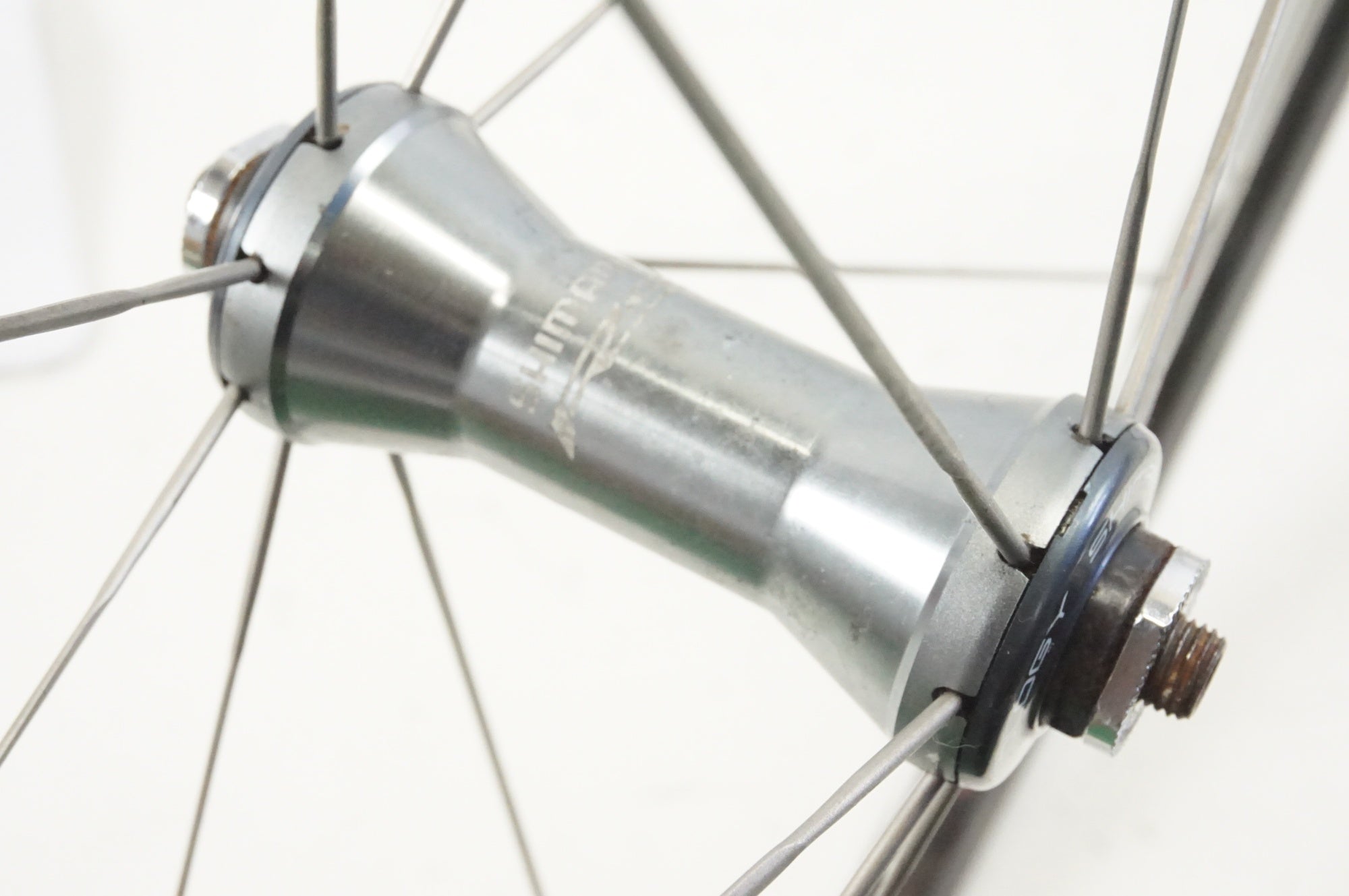 SHIMANO 「シマノ」 WH-RS80-C24-CL シマノ 10速 ホイールセット / 宇都宮店