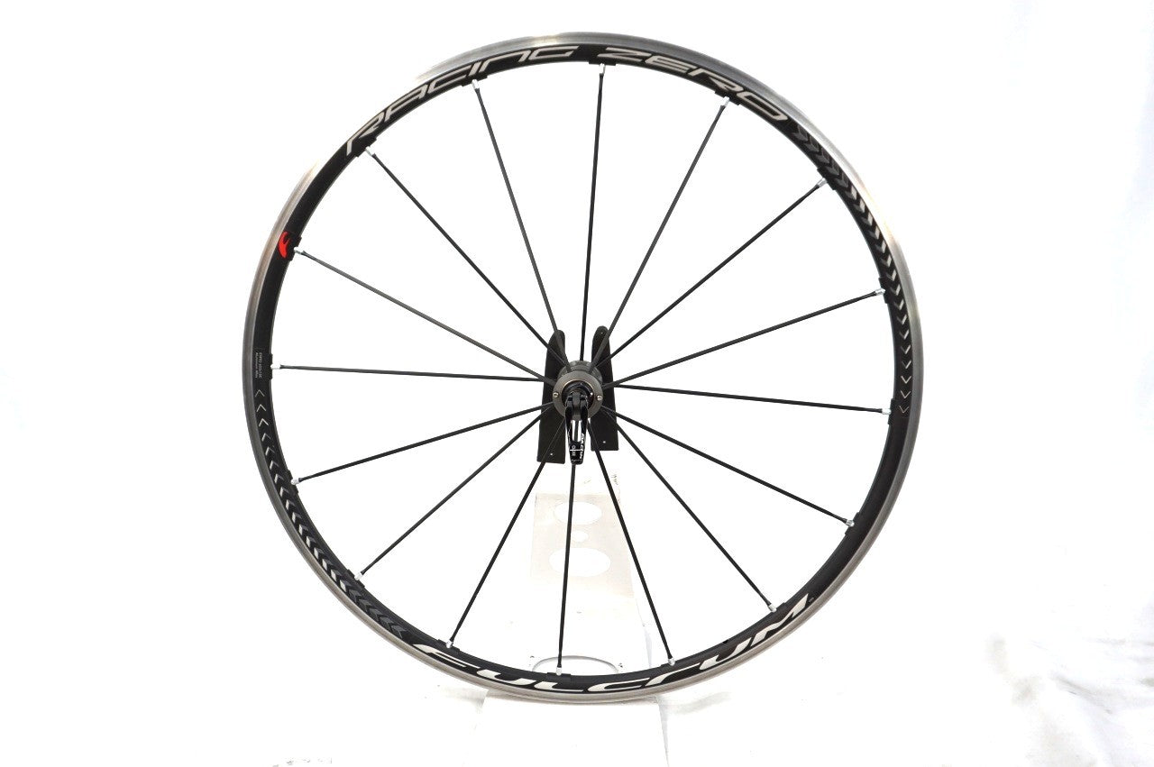 FULCRUM 「シマノ」 RACING ZERO 15c SHIMANO 11s ホイールセット / 川越店