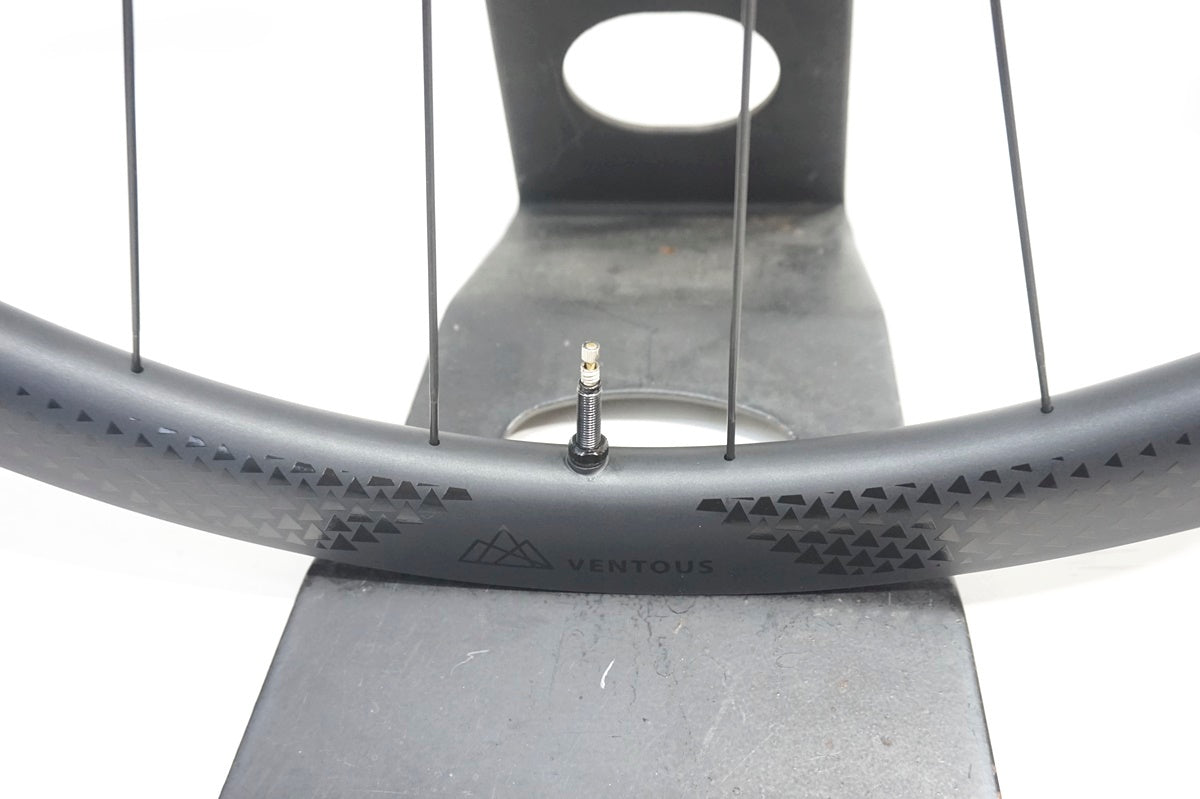 TOKEN 「トークン」 VENTOUS disc SHIMANO 11s ホイールセット / 大阪
