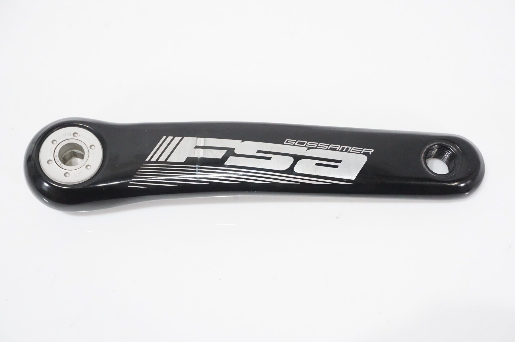 FSA 「エフエスエー」 GOSSAMER 50-34T 170mm クランク / AKIBA店