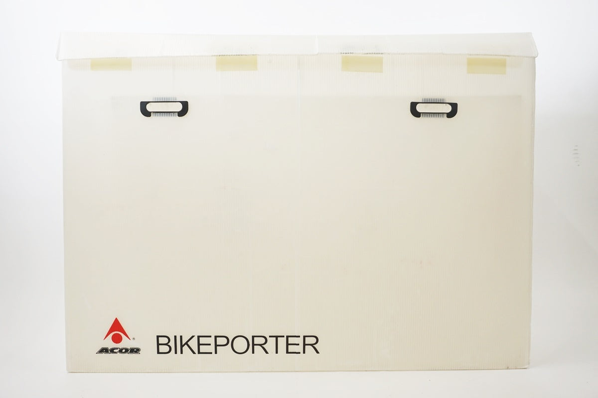 ACOR 「エイカー」 BIKE PORTER 輸送BOX / 東京商品化センター