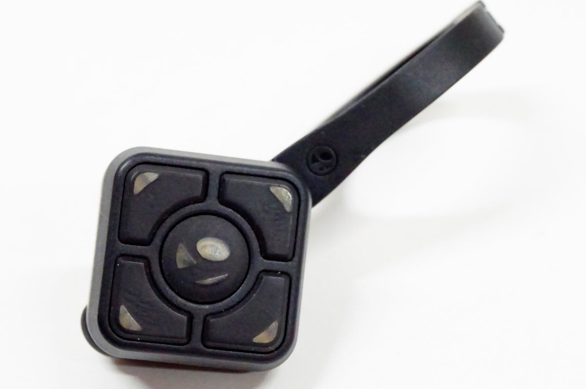 BONTRAGER 「ボントレガー」 TRANSMITR WIRELESS REMOTE リモートスイッチ / 名古屋大須店