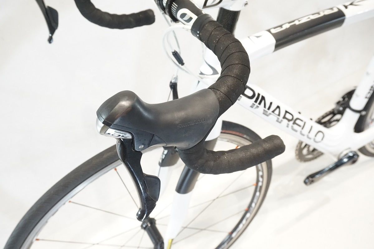 PINARELLO 「ピナレロ」 RAZHA K 2015年モデル ロードバイク / 横浜