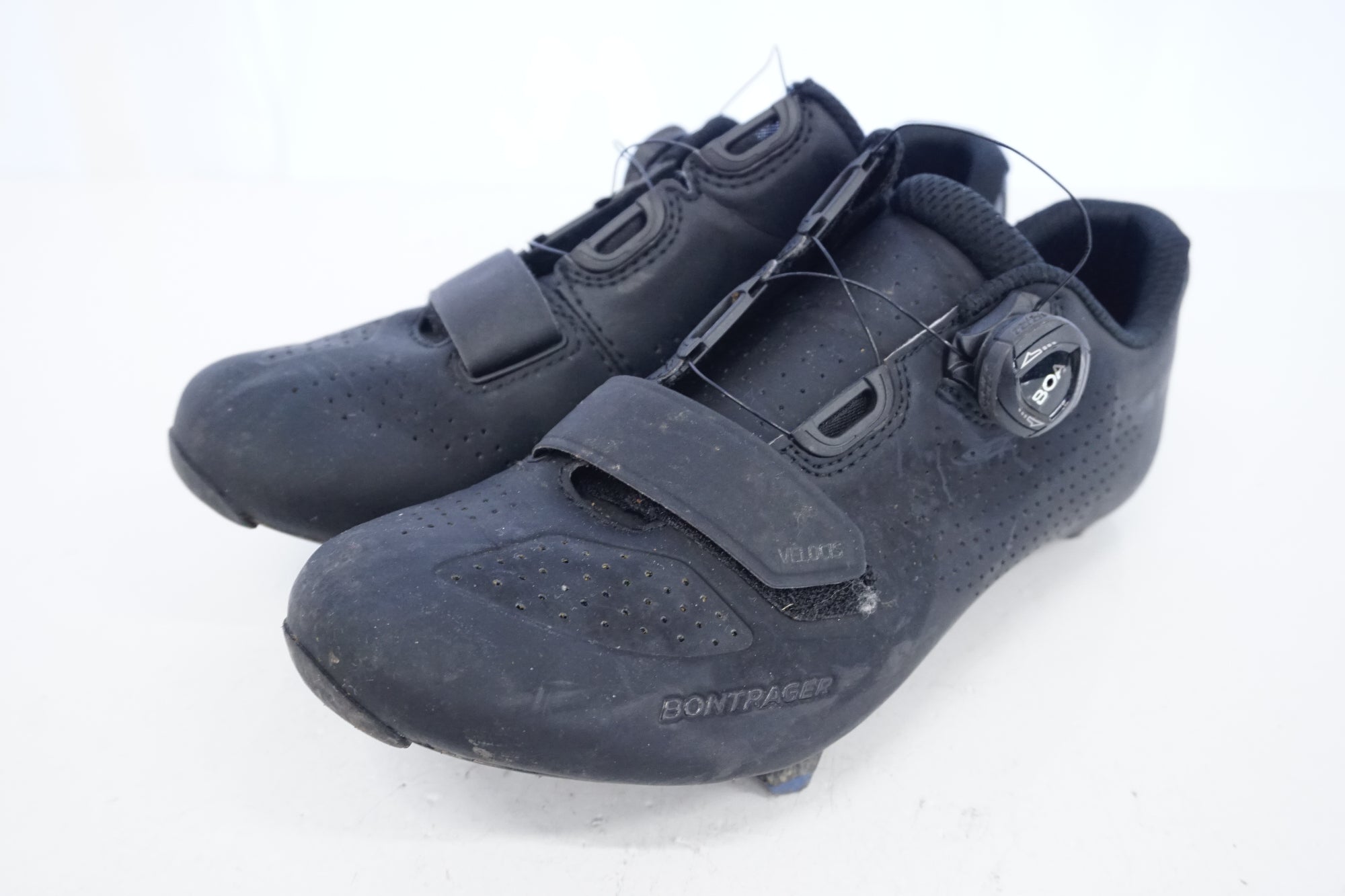 BONTRAGER 「ボントレガー」 VELOCIS 25.7cm シューズ / 浜松店
