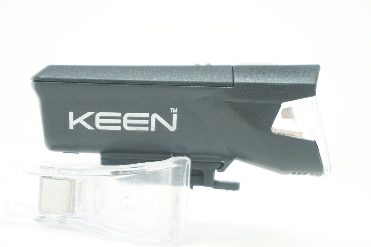 CATEYE 「キャットアイ」 KEEN フロントライト / 大阪美原北インター店