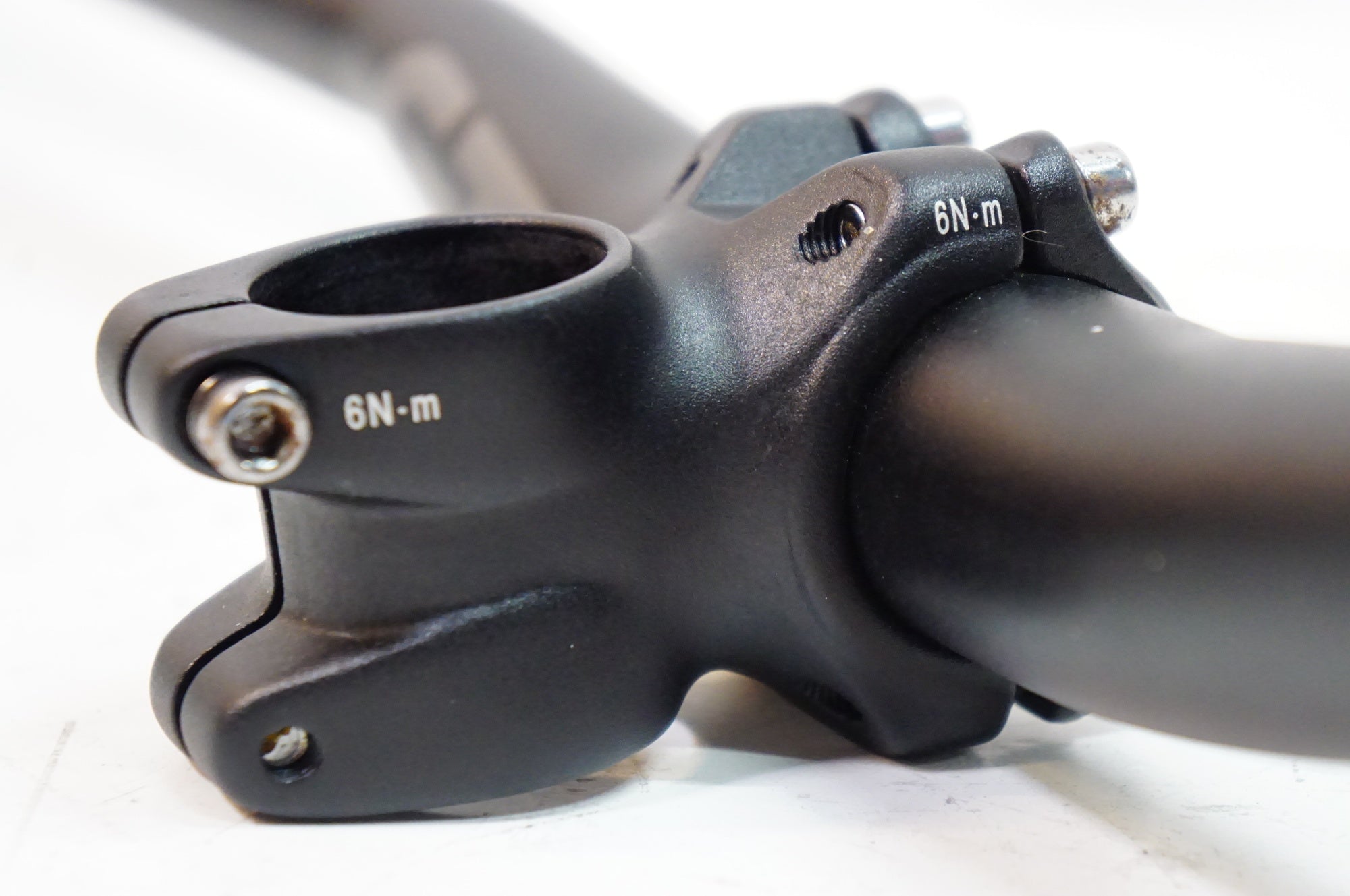 ブランド不明 ハンドル ステム セット / 熊谷本店