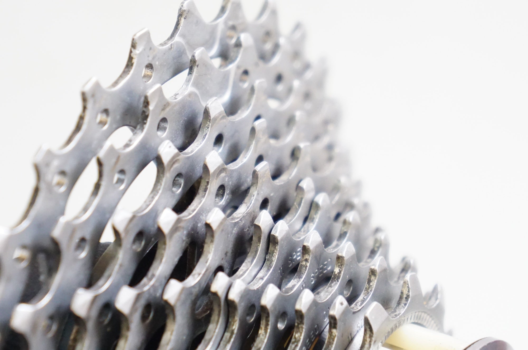 CAMPAGNOLO 「カンパニョーロ」 CHORUS 12-29T 11S スプロケット