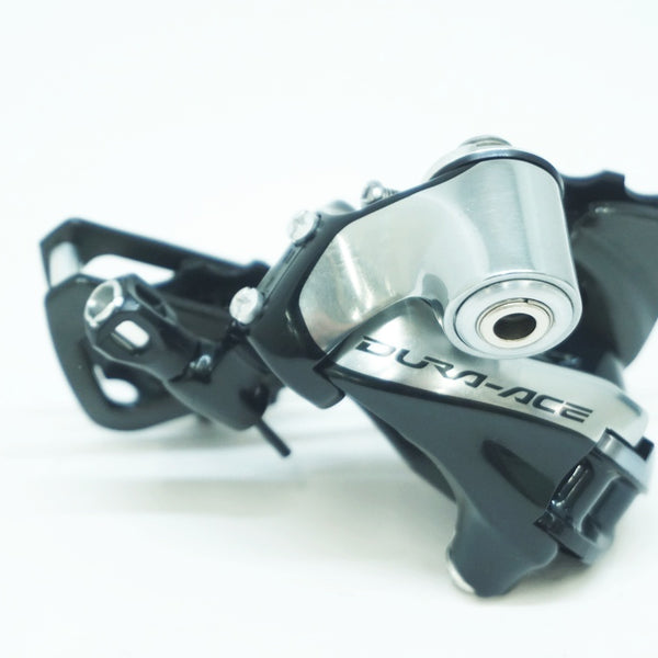 シマノ　デュラエース　RD-9000　11速　美品 SHIMANO 「シマノ」 DURA-ACE RD-9000 リアディレイラー / 大阪美原北