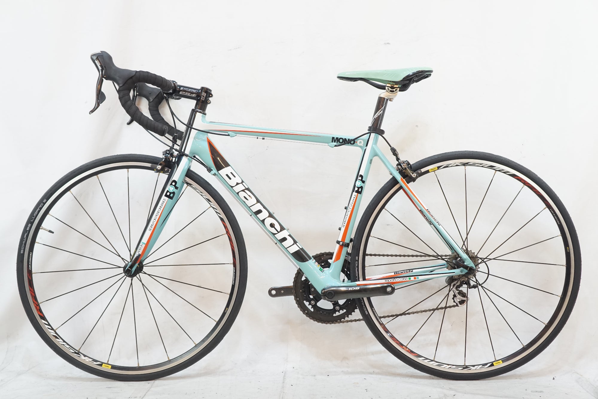 BIANCHI 「ビアンキ」 928 CARBON MONO Q 2010年モデル ロードバイク / バイチャリ浦和ベース