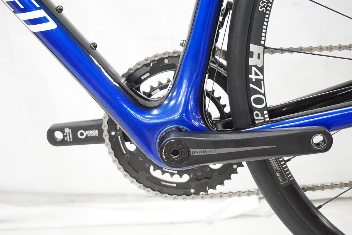 SPECIALIZED 「スペシャライズド」 ROUBAIX COMP DISC 2017年モデル 