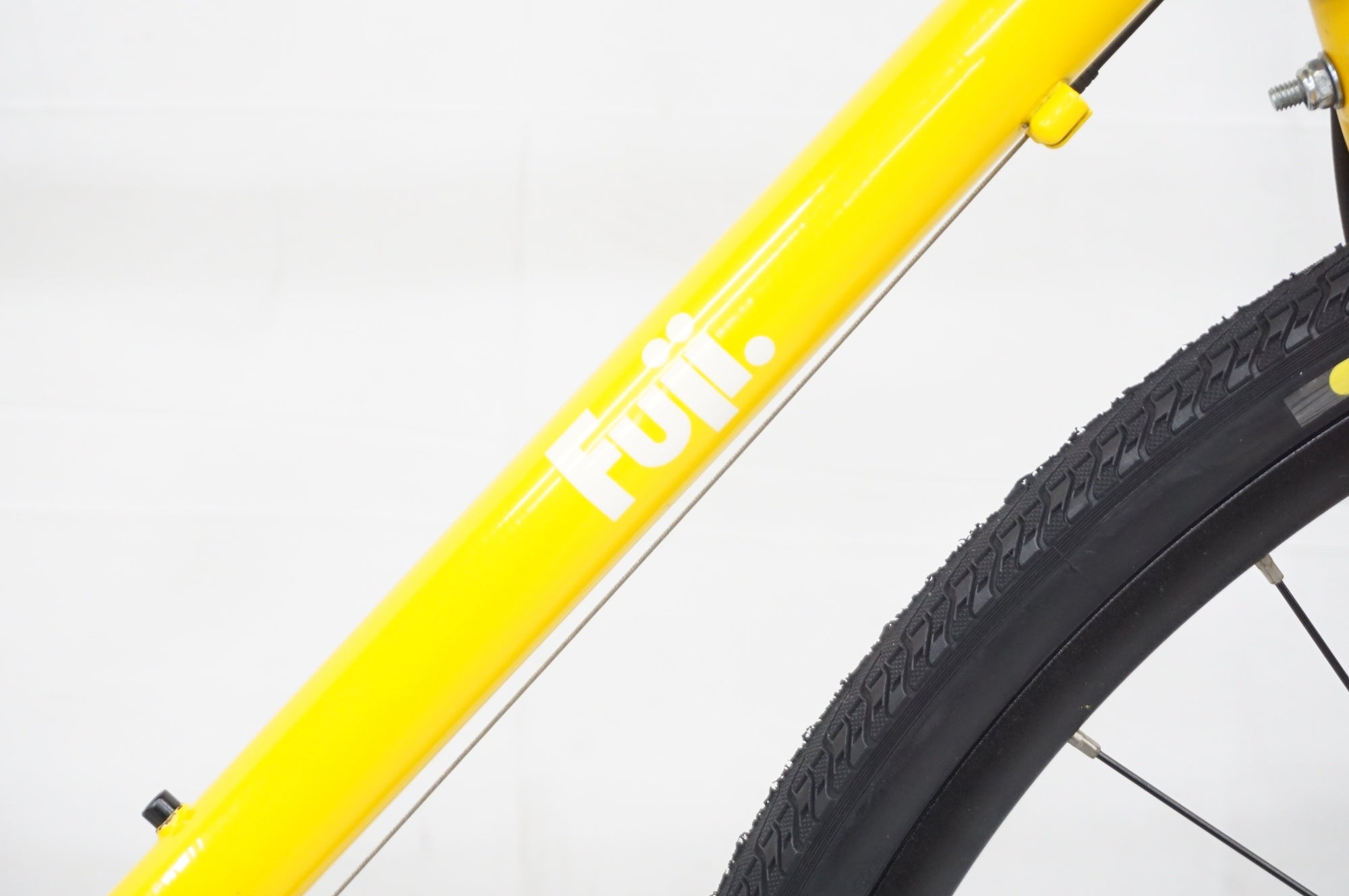 FUJI 「フジ」 FEATHER CX+ 2020年モデル フラットバーロード / 阪急塚口店