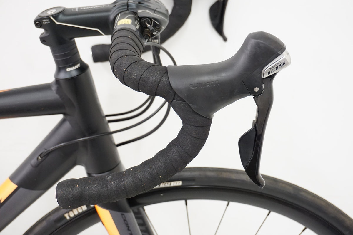 GIANT「ジャイアント」 CONTEND SL1 DISC 2017年モデル ロードバイク / 浜松店