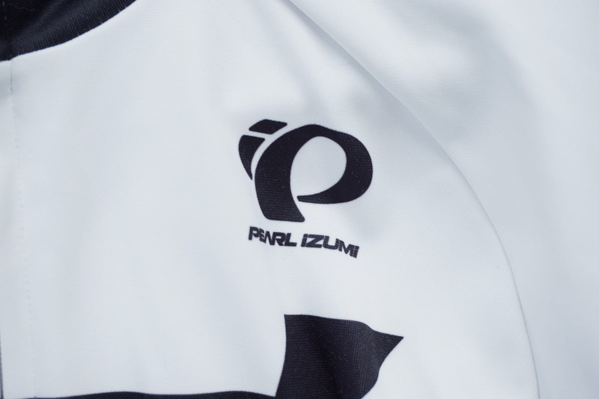 PEARL IZUMI 「パールイズミ」 Mサイズ 裏起毛サイクルジャケット / 京都八幡店