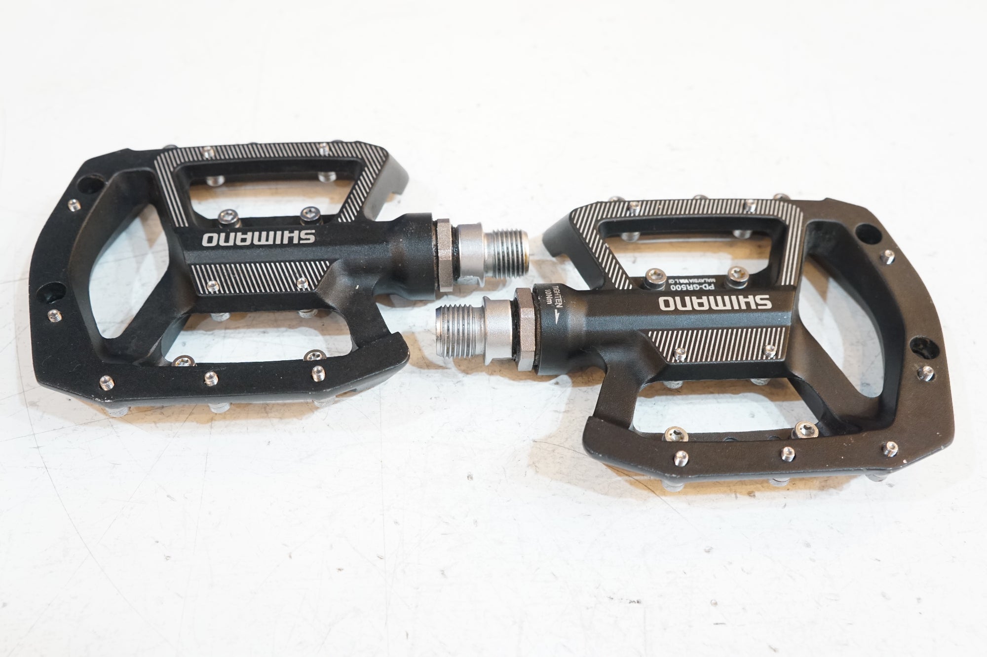 SHIMANO 「シマノ」 PD-GR500 ペダル / バイチャリ浦和ベース