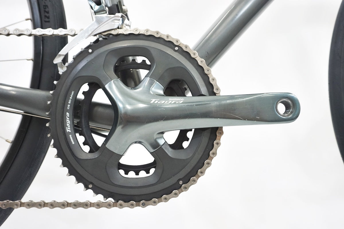 TREK 「トレック」 FX2 DISC 2023年モデル カスタム クロスバイク