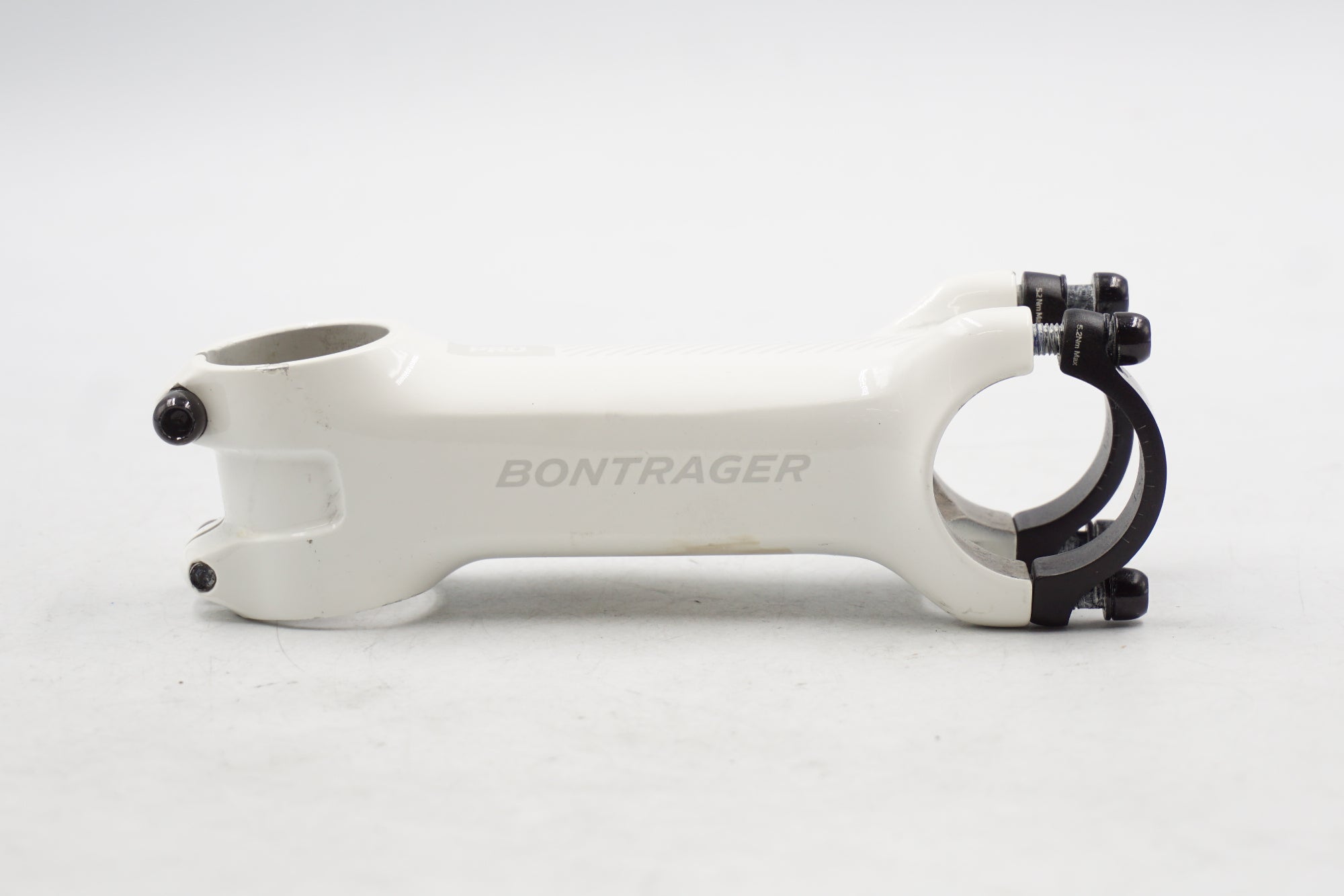 BONTRAGER 「ボントレガー」 PRO Φ31.8 110mm ステム / 奈良店