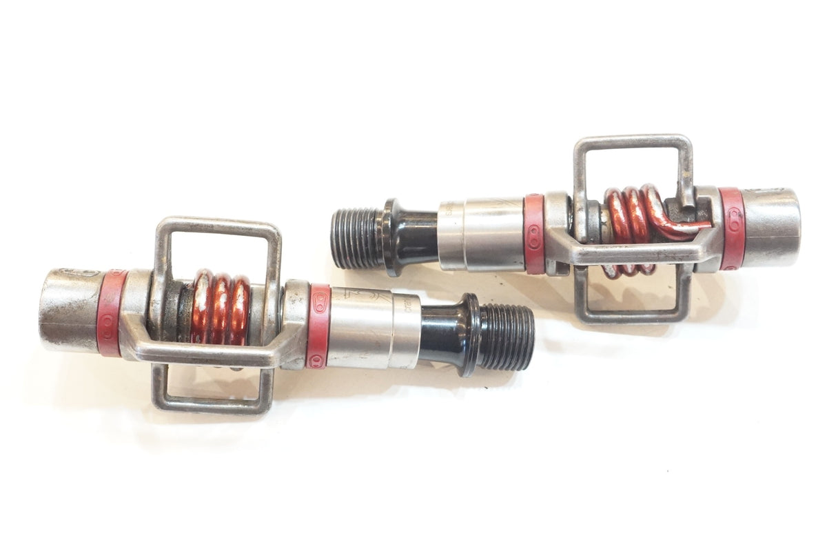 CRANKBROTHERS 「クランクブラザーズ」 EGGBEATER 3 ペダル / 浦和ベース